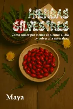 hierbas silvestres